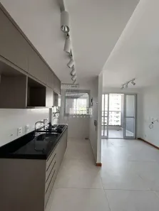 Apartamento com 2 Quartos para alugar, 56m² no Jardim Camburi, Vitória