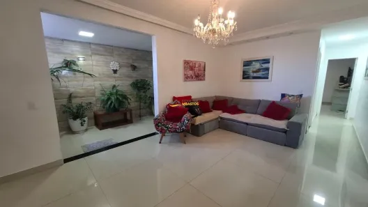 Apartamento com 3 Quartos à venda, 179m² no Novo Eldorado, Contagem