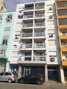 Apartamento com 1 Quarto à venda, 51m² no Centro Histórico, Porto Alegre