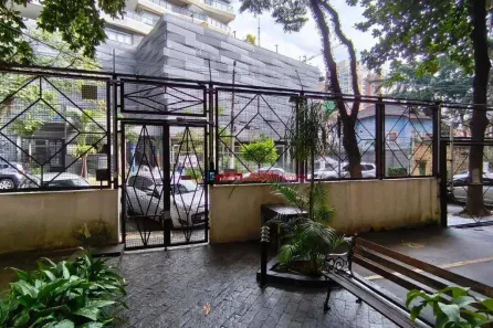Apartamento com 1 Quarto à venda, 41m² no Paraíso, São Paulo