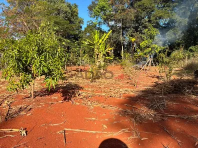 Lote/Terreno à venda, 907m² no Área Rural de Goiânia, Goiânia
