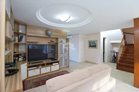 Casa de Condomínio com 5 Quartos à venda, 308m² no Sarandi, Porto Alegre