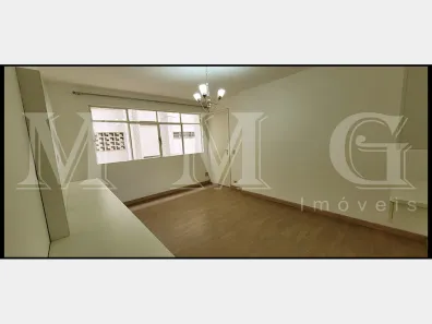 Apartamento com 3 Quartos à venda, 80m² no Vila Mariana, São Paulo