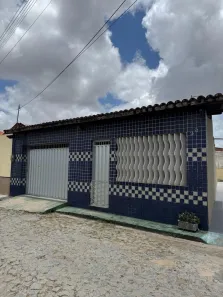 Casa de Condomínio com 2 Quartos à venda, 135m² no Passaré, Fortaleza