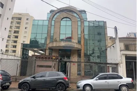 Prédio Comercial para alugar, 1447m² no Campo Belo, São Paulo
