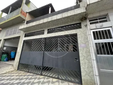 Sobrado com 3 Quartos à venda, 100m² no Jardim Santa Fé (Zona Sul), São Paulo