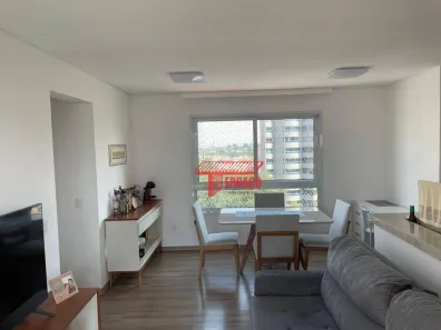 Apartamento com 2 Quartos à venda, 72m² no Jardim, Santo André