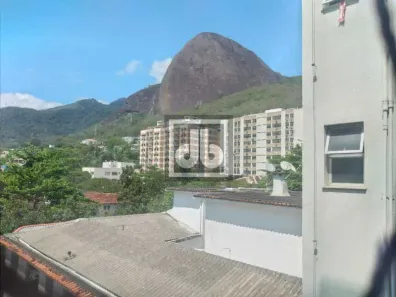 Apartamento com 3 Quartos à venda, 110m² no Grajaú, Rio de Janeiro