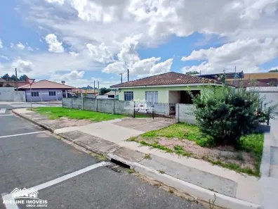 Casa com 3 Quartos à venda, 130m² no Jardim Brasilia, Carambeí