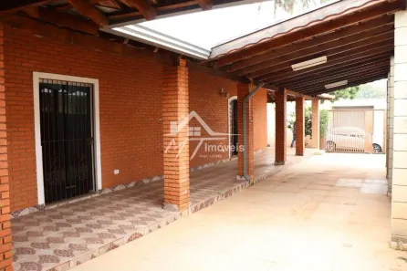 Casa com 3 Quartos à venda, 105m² no Parque Hongaro, Sumaré