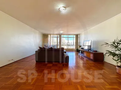 Apartamento com 4 Quartos à venda, 280m² no Mooca, São Paulo
