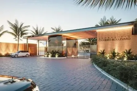 Lote/Terreno à venda, 800m² no Touros, Touros