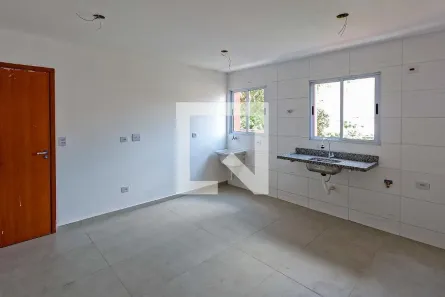 Apartamento com 2 Quartos à venda, 37m² no Vila Pereira Cerca, São Paulo