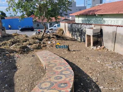 Lote/Terreno à venda, 360m² no Brasiléia, Betim