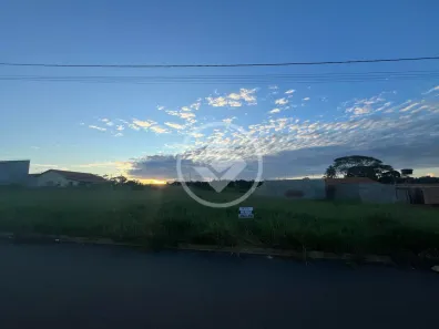 Lote/Terreno à venda, 300m² no , Hidrolândia