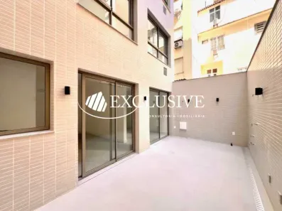 Apartamento com 1 Quarto à venda, 58m² no Leblon, Rio de Janeiro