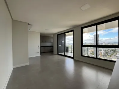 Apartamento com 2 Quartos para alugar, 75m² no Presidente Médici, Chapecó
