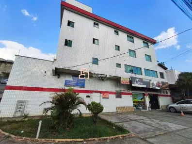 Apartamento com 2 Quartos para alugar, 90m² no Diamante (Barreiro), Belo Horizonte