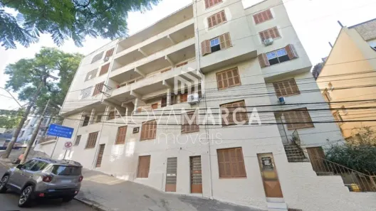 Apartamento com 2 Quartos à venda, 72m² no Mont Serrat, Porto Alegre