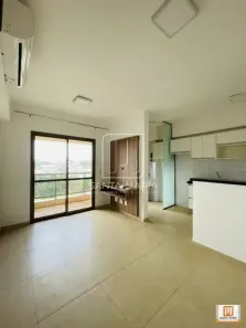 Apartamento com 2 Quartos à venda, 60m² no Jardim Califórnia, Ribeirão Preto