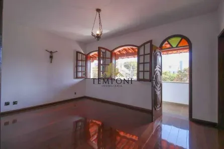 Casa com 4 Quartos à venda, 308m² no Jardim Atlântico, Belo Horizonte