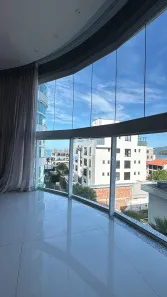 Apartamento com 3 Quartos à venda, 200m² no Praia Brava de Itajaí, Itajaí
