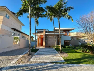 Casa de Condomínio com 5 Quartos à venda, 393m² no Loteamento Residencial Barão do Café, Campinas