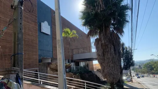 Prédio Comercial para alugar, 5200m² no Vila Sônia (Sousas), Campinas