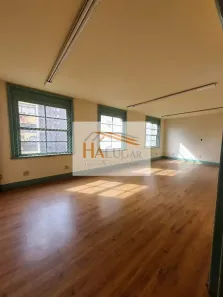 Sala Comercial para alugar, 162m² no Centro, Belo Horizonte