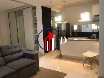 Apartamento com 1 Quarto à venda, 35m² no Copacabana, Rio de Janeiro