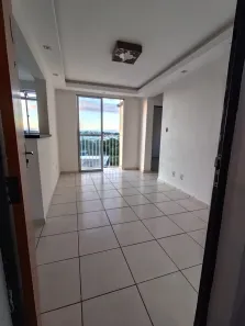 Apartamento com 2 Quartos à venda, 43m² no Caji, Lauro de Freitas