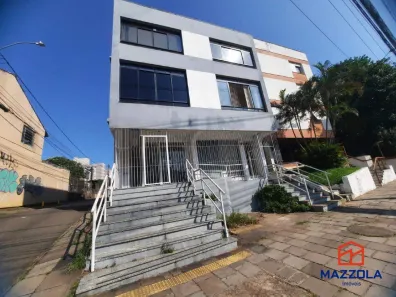 Apartamento com 1 Quarto para alugar, 18m² no Teresópolis, Porto Alegre