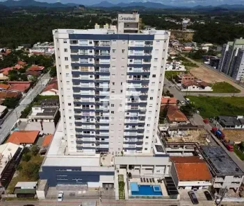 Apartamento com 3 Quartos à venda, 84m² no Itacolomi, Balneário Piçarras