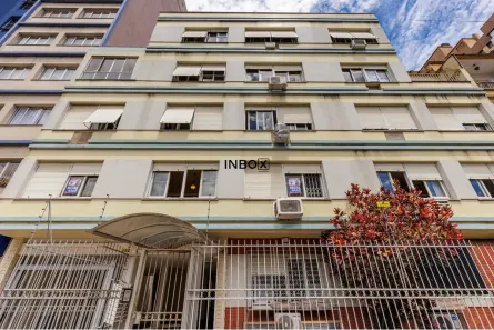 Apartamento com 3 Quartos à venda, 137m² no Rio Branco, Porto Alegre