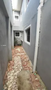 Casa com 1 Quarto para alugar, 60m² no Vila Quintana, São Paulo
