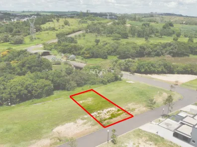 Lote/Terreno à venda, 492m² no Condomínio Terras de São José, Itu