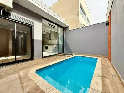 Casa de Condomínio com 2 Quartos à venda, 112m² no Vila Piedade, Itapetininga