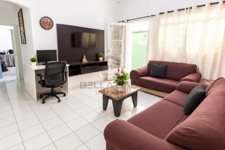 Sobrado com 2 Quartos à venda, 113m² no Vila Regente Feijó, São Paulo