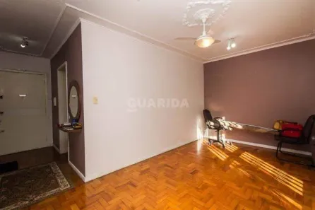 Apartamento com 3 Quartos para alugar, 80m² no Praia de Belas, Porto Alegre