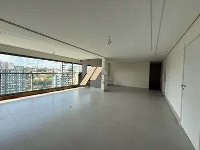 Apartamento com 3 Quartos à venda, 157m² no Cambuí, Campinas