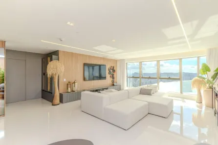 Apartamento com 4 Quartos à venda, 261m² no Centro, Balneário Camboriú