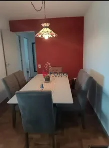 Apartamento com 3 Quartos à venda, 115m² no Jardim Bela Vista, São José dos Campos