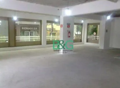 Sala Comercial para alugar, 272m² no Rudge Ramos, São Bernardo do Campo