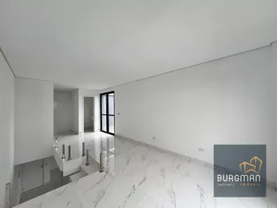 Cobertura com 3 Quartos à venda, 116m² no Fanny, Curitiba