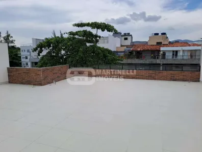 Cobertura com 3 Quartos à venda, 241m² no Recreio dos Bandeirantes, Rio de Janeiro