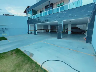 Apartamento com 3 Quartos à venda, 60m² no Santa Mônica, Belo Horizonte