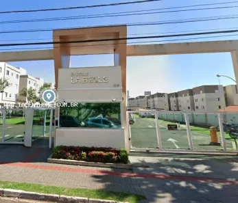Apartamento com 2 Quartos à venda, 42m² no Jardim Maria Luiza, Londrina