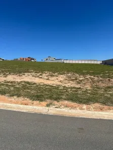 Lote/Terreno à venda, 1108m² no Parque Residencial Indaiá, Indaiatuba