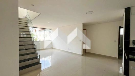 Apartamento com 3 Quartos à venda, 176m² no Gutierrez, Belo Horizonte