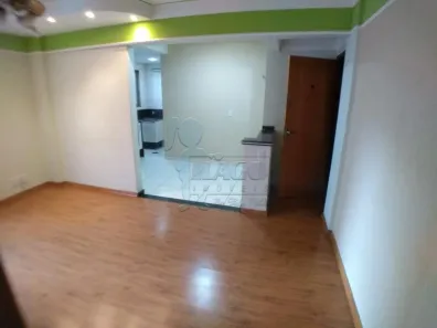 Apartamento com 1 Quarto à venda, 43m² no Jardim Botânico, Ribeirão Preto